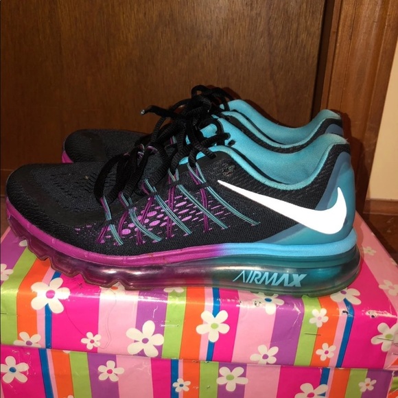 NIKE AIRMAX - Picture 2 of 3